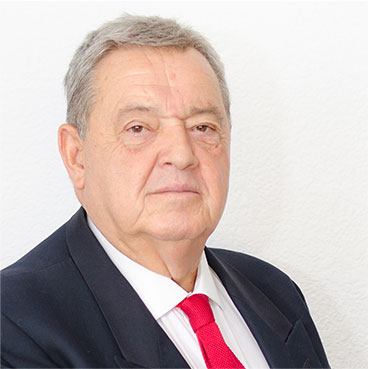 Ignacio de Armendia López